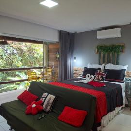 BAMBU 5 Villas Pratagi