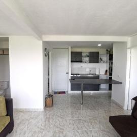 Apartamento Girardot