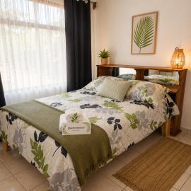 Nuevo Arenal CASA PALMERA