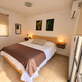 Aloha 3, hotel v destinaci Chacabuco