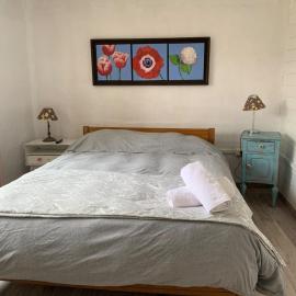 Habitación a 10 minutos de Ovalle o Punitaqui, Hotel in Ovalle
