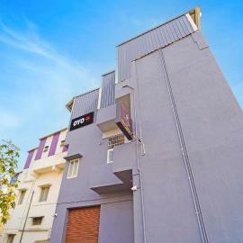 Hotel O Grey Luxury