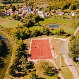 Apartments with parking space Svica, Velebit - 27143