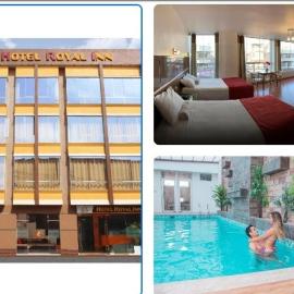 Hotel Royal Inn