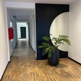 Departamento en el centro de Zarate, hotel em Zárate