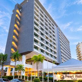 Pearl Hotel Phuket