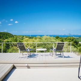 Motobu Terrace