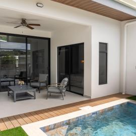 Casa Kyma Playa Herradura