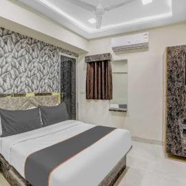 HOTEL Sarovar