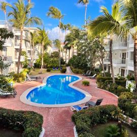 CARIBBEAN FIESTA - STUDIOS and SUITES playa LOS CORALES