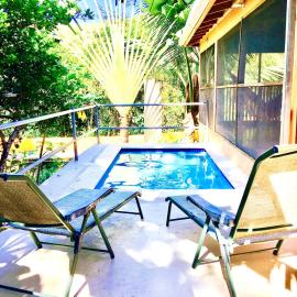 Casa Resaca Culebra, Hotel in Culebra