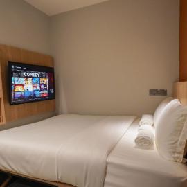 ST Signature Midtown, DAYUSE