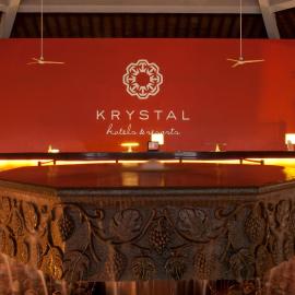 Puerto Vallarta में, होटल Krystal Vallarta