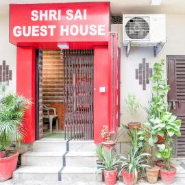 Hotel O Shri Sai Guest House