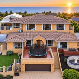 The Beach House