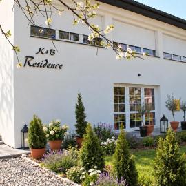 K&B Residence, hotel em Jarosław