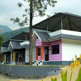 Valley Lyf Villa Resort