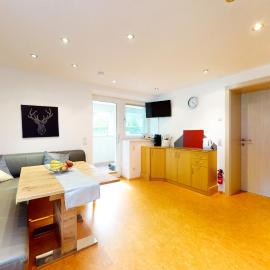 Haus Isabella Apartments - Oetz, Hotel in Oetz