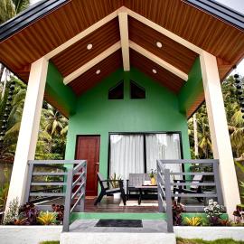 Barobo में, होटल Vista Verde Azul Vacation Suites