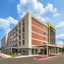 Home2 Suites By Hilton Capitol Heights Washington Dc