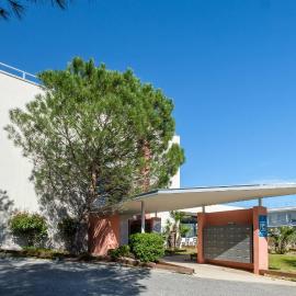 Comfort Aparthotel Antibes Le Maestria: Antibes şehrinde bir otel