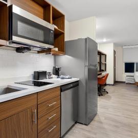Everhome Suites Salem, hotel en Salem