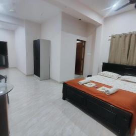 DUDI's Stay - Hill View