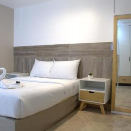 Tamarindo By Homirent, Hotel in Laborcillas