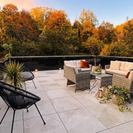 Work & Family Comfort in Heidingsfeld