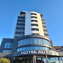 Hotel ALIBABA Bratislava - Congress & Spa