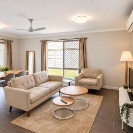 Bright Family Retreat - Quiet Caboolture Stay - Holiday Home: Caboolture şehrinde bir otel