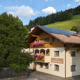 B&B Weisses Rössl -inklusive Sarntal Card