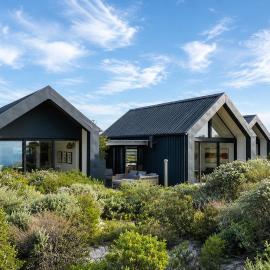 Romansbaai Boutique Escape - Hot Tub - Private Beach، فندق في غانسباي