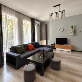 Lovely Jikia House Apartment