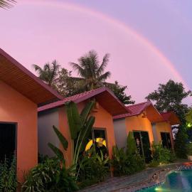Tràng An May Garden Homestay Ninh Bình