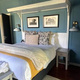 Leotoli Boutique Hotel, hotel sa Ladysmith
