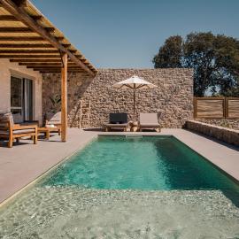 Elion Private Pool Villas