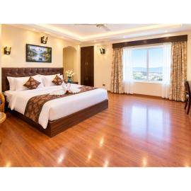 Hotel O-Live Branch Darjeeling - Premium Hill Retreat with Spacious Rooms & Accommodation & Modern Comforts with Himalayan Views