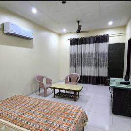 Home Stay 1 bedroom, хотел в Bhojpur