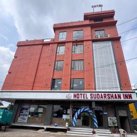 Hotel Sudarshan Inn