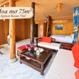 Sapawine Homestay