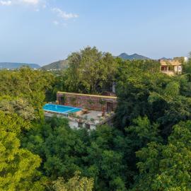 Devra Udaipur