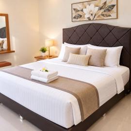 Telaga Garden Hotel