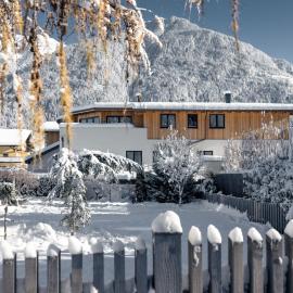 MYALPS Ötztal inklusive Spa- Area, hotel u gradu 'Umhausen'