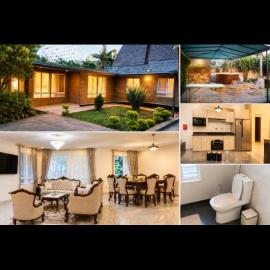 spring valley grand cottages, khách sạn ở Nairobi