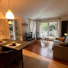 Il Nido Guest House - Quarto dei Mille, готель у Генуї