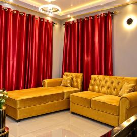 Mayrah homes