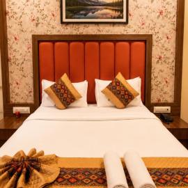 Hi-Way Inn By Mahadev – hotel w mieście Dombivli