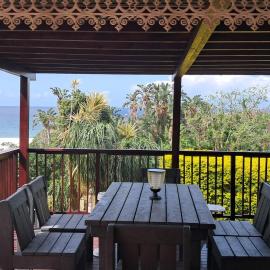 Ridgeview Holiday Accommodation