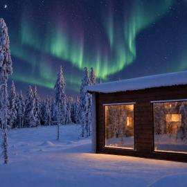 Cozy Nordic Suites 12B - Ailo Apartments